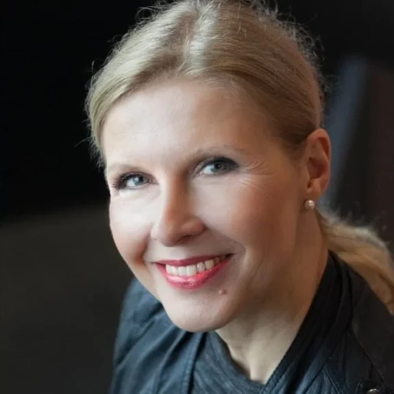 Beata Ligman
